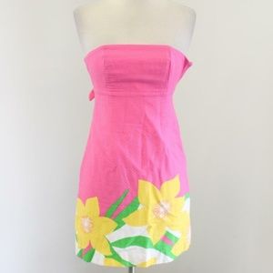 Lily Pulitzer Dress
